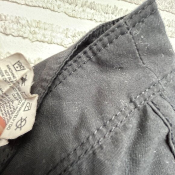 Hurley Supersuede Mens Shorts Size 7 Black Beachrider Boardie Surf Swimwear - Picture 3 of 9